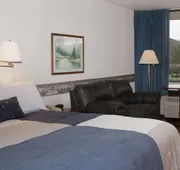 Highland Manor Inn hotel detail image 4