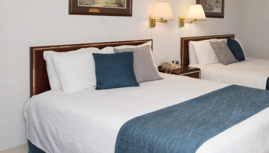 Highland Manor Inn hotel detail image 6