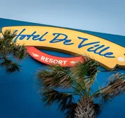 Hotel De Ville hotel detail image 5