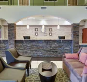 Comfort Inn & Suites Amarillo West Near Medical Center hotel detail image 3