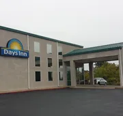 Days Inn by Wyndham Harrison hotel detail image 3