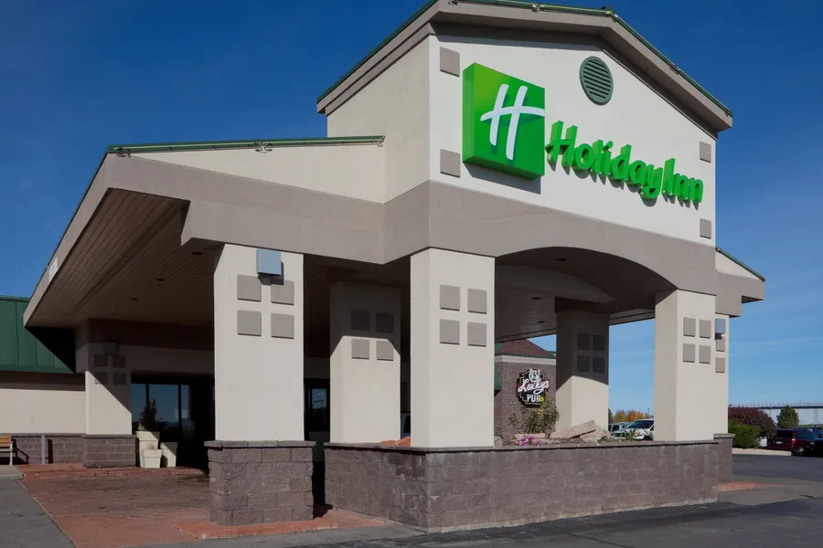 Holiday Inn Spearfish - Convention Center by IHG hotel detail image 2