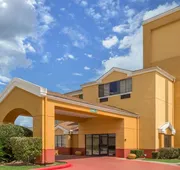 Quality Inn Baytown - Houston East hotel detail image 3