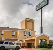 Quality Inn Baytown - Houston East hotel detail image 4