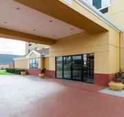 Quality Inn Baytown - Houston East hotel detail image 5