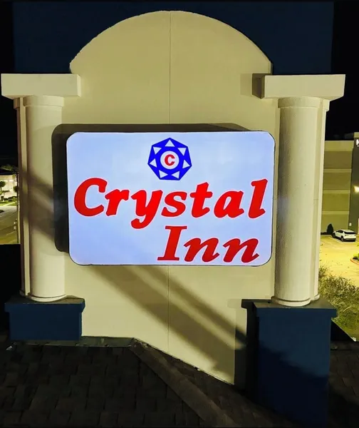Crystal Inn - Garth Rd hotel detail image 6