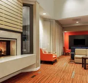 Courtyard by Marriott Dallas-Fort Worth/Bedford hotel detail image 3