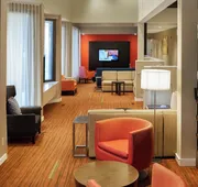 Courtyard by Marriott Dallas-Fort Worth/Bedford hotel detail image 4