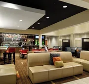Courtyard by Marriott Dallas-Fort Worth/Bedford hotel detail image 5