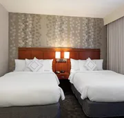 Courtyard by Marriott Dallas-Fort Worth/Bedford hotel detail image 7