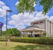 Hampton Inn closest to Universal Orlando hotel detail image 3