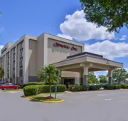 Hampton Inn closest to Universal Orlando hotel detail image 4