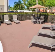 Hampton Inn closest to Universal Orlando hotel detail image 5