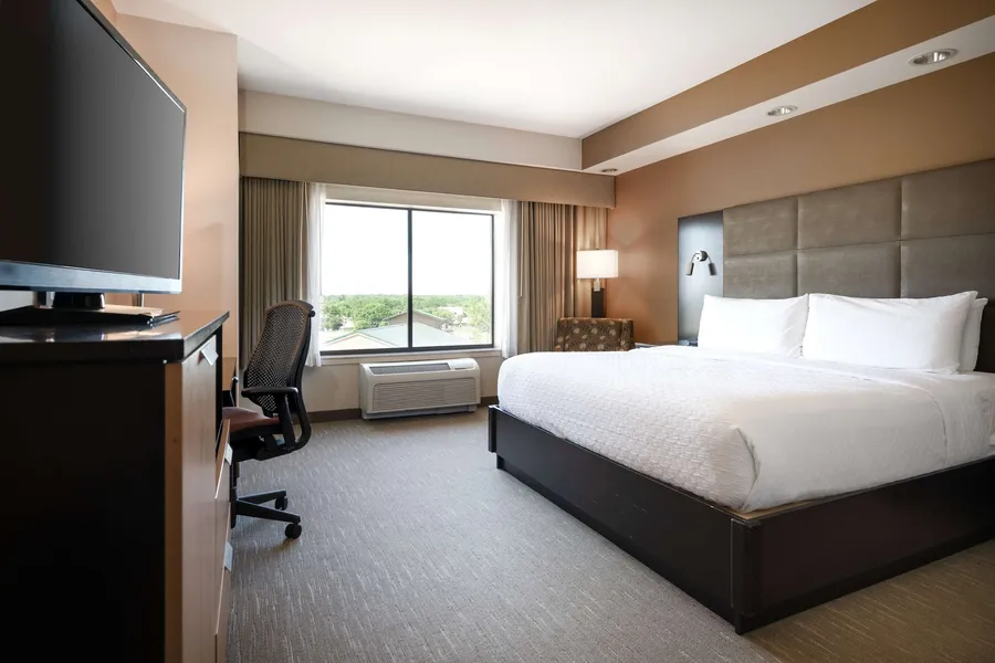 Best Western Premier Bryan College Station hotel detail image 6