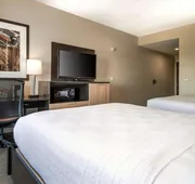 Best Western Premier Bryan College Station hotel detail image 7