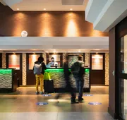 Embassy Suites by Hilton Piscataway Somerset hotel detail image 5