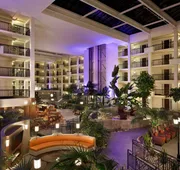 Embassy Suites by Hilton Piscataway Somerset hotel detail image 7