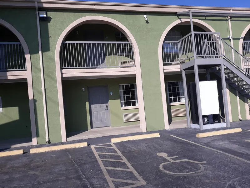 Sienna Inn Channelview, TX hotel detail image 2