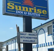Sunrise Inn & Suites hotel detail image 5