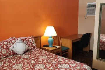 Executive Inn hotel detail image 2
