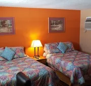 Executive Inn hotel detail image 3