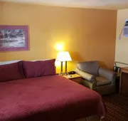 Executive Inn hotel detail image 4