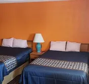 Executive Inn hotel detail image 5