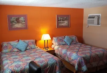 Executive Inn hotel thumbnail 3
