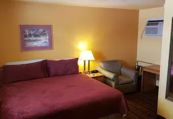 Executive Inn hotel thumbnail 4