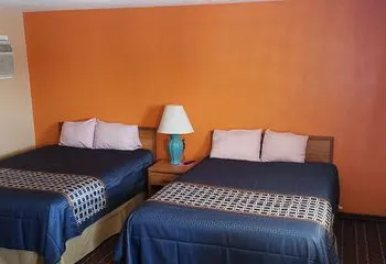 Executive Inn hotel thumbnail 5
