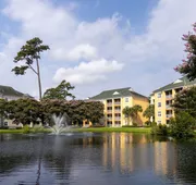 Sheraton Broadway Resort Villas hotel detail image 4