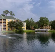 Sheraton Broadway Resort Villas hotel detail image 7