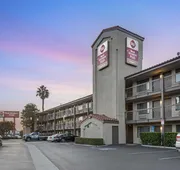 Best Western Plus Executive Inn hotel detail image 4
