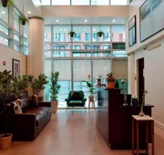 LIC Manhattan View Hotel hotel detail image 3