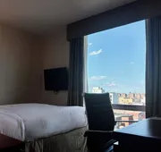 LIC Manhattan View Hotel hotel detail image 4