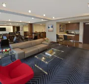 Crowne Plaza Princeton-Conference Center by IHG hotel detail image 4