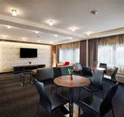 Crowne Plaza Princeton-Conference Center by IHG hotel detail image 5