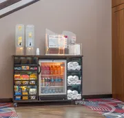 Crowne Plaza Princeton-Conference Center by IHG hotel detail image 7