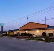 Quality Inn Glenpool - Tulsa hotel detail image 3
