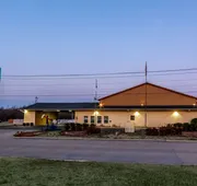 Quality Inn Glenpool - Tulsa hotel detail image 4