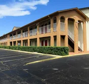 Quality Inn Glenpool - Tulsa hotel detail image 7