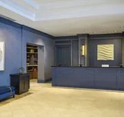 Bridgewater Marriott hotel detail image 3