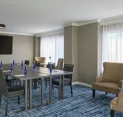 Bridgewater Marriott hotel detail image 5