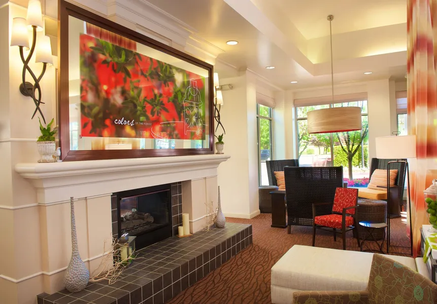 Hilton Garden Inn Seattle/Renton hotel detail image 6