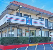 Super 7 Inn Dallas Near Duncanville hotel detail image 4