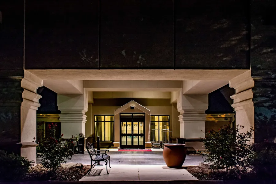 Hampton Inn & Suites Nashville/Franklin (Cool Springs) hotel detail image 2