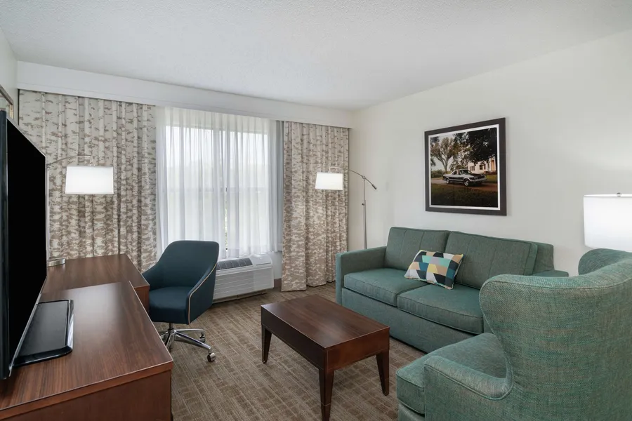 Hampton Inn & Suites Nashville/Franklin (Cool Springs) hotel detail image 6