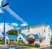 Motel 6 Chattanooga, TN - Downtown hotel detail image 3
