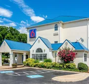 Motel 6 Chattanooga, TN - Downtown hotel detail image 4