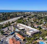 Hampton Inn Cardiff Beach Encinitas, CA Near Del Mar hotel detail image 3